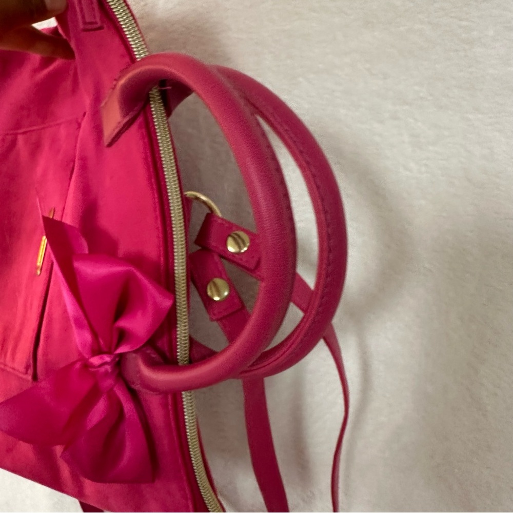 Juicy Couture Pink bag - Picture 8 of 10